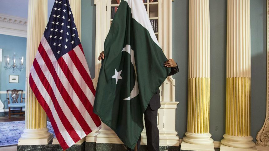 A familiar script: Facing defeat, Pakistan turns to Washington again