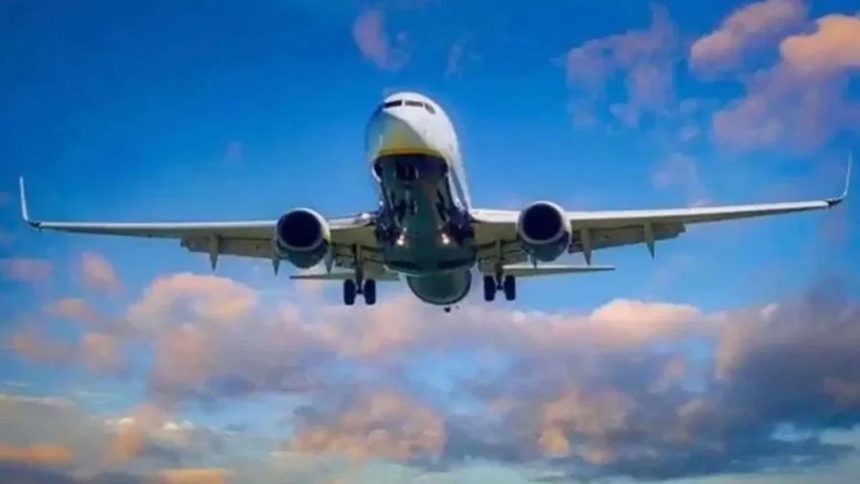 Pahalgam terror attack aftermath: International flights avoid Pakistani airspace