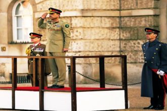 ‘Will respond with full military might if…’: Pak Army chief Asim Munir as tensions with India escalate