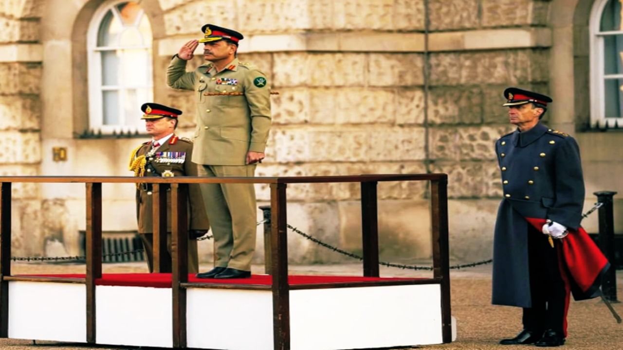 ‘Will respond with full military might if…’: Pak Army chief Asim Munir as tensions with India escalate