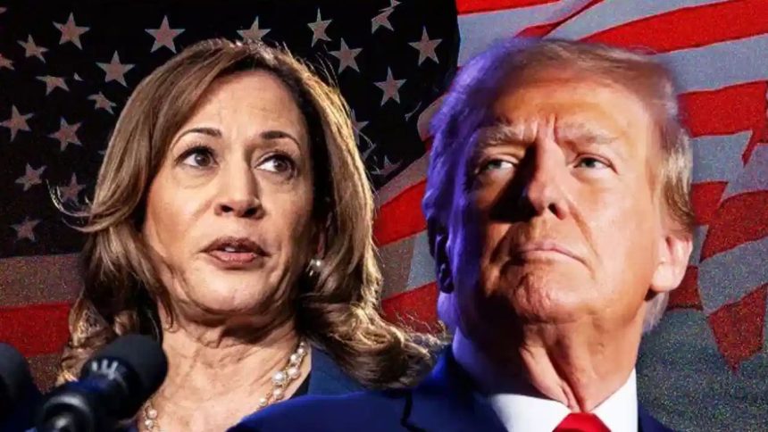 Trump suffered ‘mental anguish’ from disputed CBS News interview with Harris: Lawyer