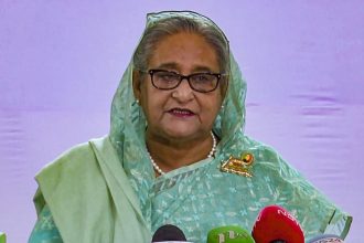 Sheikh Hasina’s Awami League banned by Bangladesh’s Yunus government