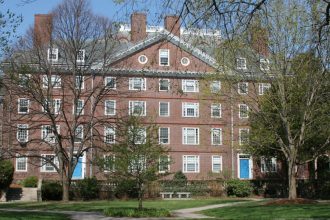 Indian, foreign students at Harvard may stay if university fulfills 6 conditions in 72 hours