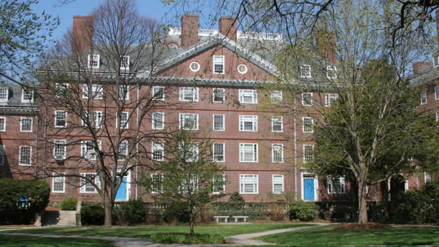 Indian, foreign students at Harvard may stay if university fulfills 6 conditions in 72 hours