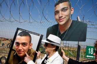 ‘A gift for Trump’: Hamas to release last living American hostage in Gaza