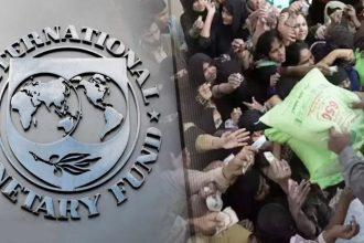 IMF approves $1 billion loan for Pakistan, claims Prime Minister’s Office