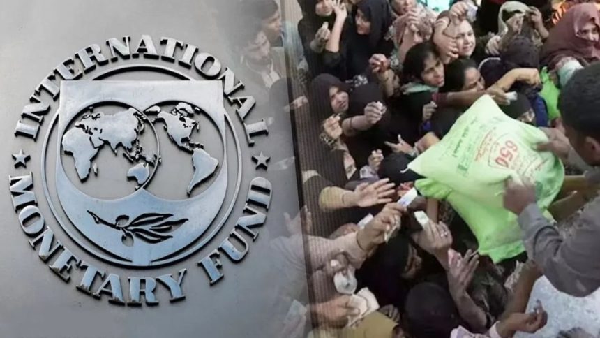 IMF approves $1 billion loan for Pakistan, claims Prime Minister’s Office