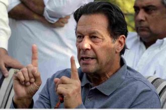 General Munir should have given himself title of ‘king’ instead of field marshal: Imran Khan