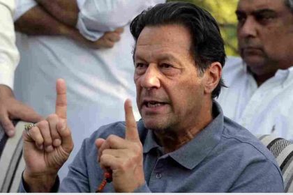General Munir should have given himself title of ‘king’ instead of field marshal: Imran Khan