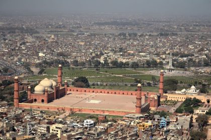 ‘Leave or seek shelter’: US issues security alert for its citizens in Lahore