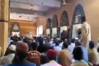 ‘More oppression in Pakistan than India’, Pak cleric hits out at own govt | WATCH
