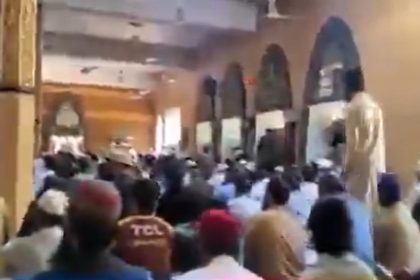 ‘More oppression in Pakistan than India’, Pak cleric hits out at own govt | WATCH