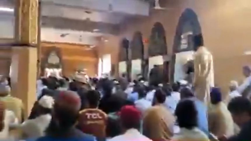 ‘More oppression in Pakistan than India’, Pak cleric hits out at own govt | WATCH