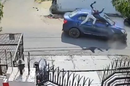 Two Indian students died in car accident in Pennsylvania