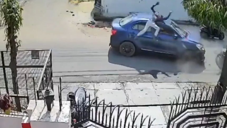 Two Indian students died in car accident in Pennsylvania