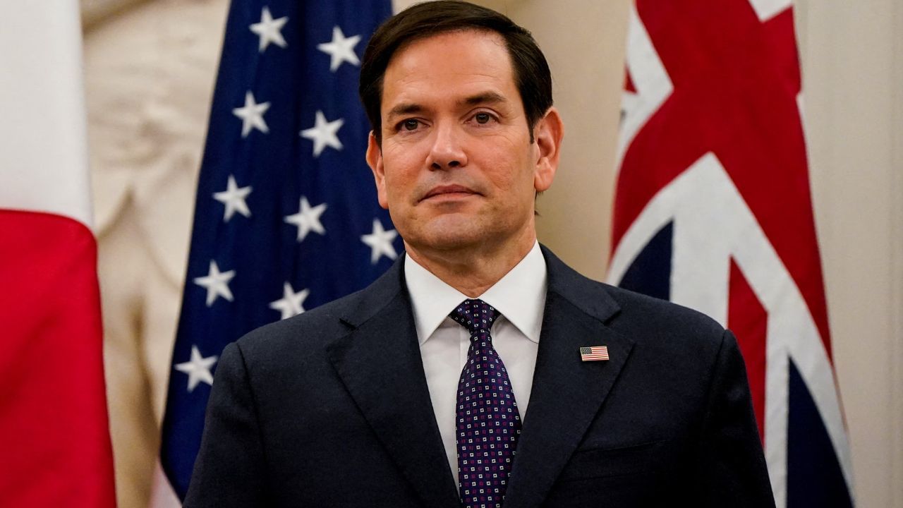‘US keeps eye on India, Pakistan every single day’: US secretary of State Marco Rubio ‘US keeps eye on India, Pakistan every single day’: US secretary of State Marco Rubio