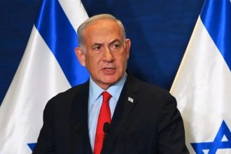 Israeli Prime Minister Netanyahu acknowledges pressure from allies in decision to resume Gaza aid