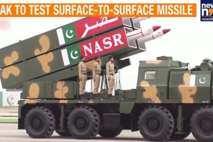 Pak threatens nuclear response if India attacks or disrupts water flow
