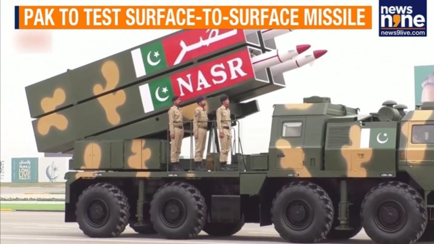 Pak threatens nuclear response if India attacks or disrupts water flow