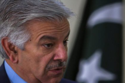 ‘If not us, then there will be no one…’: Pak’s Defence Minister Khawaja Asif issues another threat amid mounting tensions with India