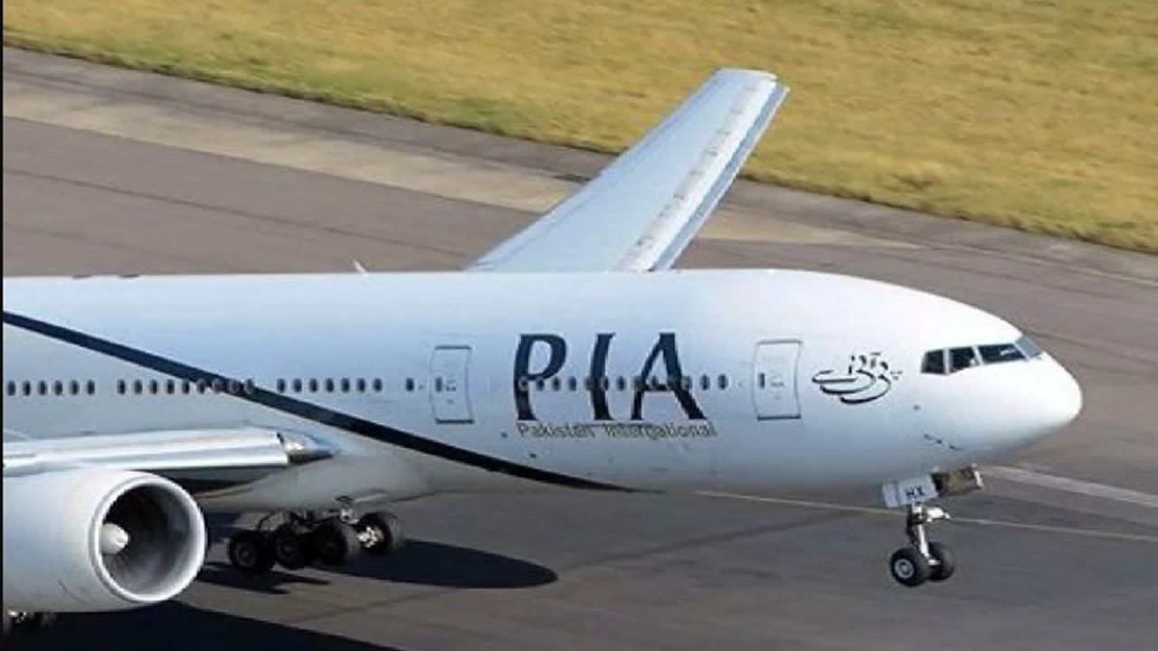 After Operation Sindoor, Pakistan closes airspace completely for 48 hours After Operation Sindoor, Pakistan closes airspace completely for 48 hours