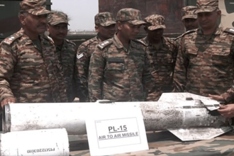 China silent on ‘use of Chinese weapons’ by Pakistan in India conflict