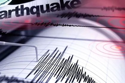 Earthquake measuring 5.7 at Richter Scale strikes Tibet, no report of any casualty