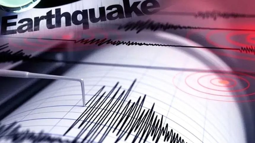 Earthquake measuring 5.7 at Richter Scale strikes Tibet, no report of any casualty