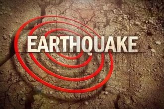 Earthquake measuring 4.0 at Richter Scale hits Pakistan, no damage or loss of life reported