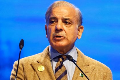 Pak PM Shehbaz Sharif admits Indian missile strike on Nur Khan Airbase during ‘Operation Sindoor’