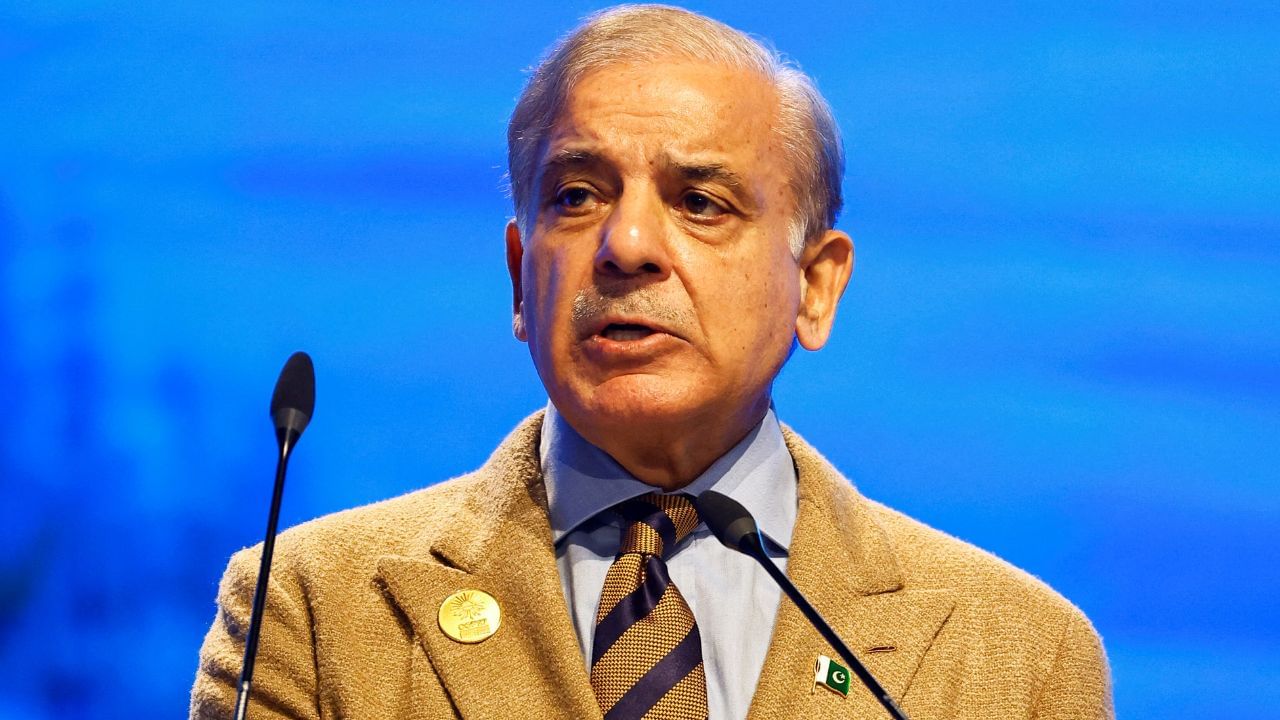 Pak PM Shehbaz Sharif admits Indian missile strike on Nur Khan Airbase during ‘Operation Sindoor’ Pak PM Shehbaz Sharif admits Indian missile strike on Nur Khan Airbase during ‘Operation Sindoor’