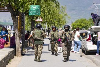 Muslim world adopts cautious stance amid India-Pakistan tensions post Pahalgam attack
