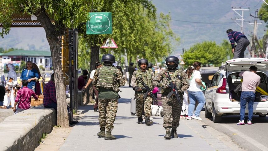 Muslim world adopts cautious stance amid India-Pakistan tensions post Pahalgam attack