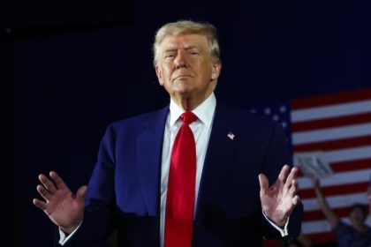 Trump administration severing all federal ties with Harvard, citing national security Concerns