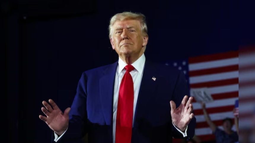 Trump administration severing all federal ties with Harvard, citing national security Concerns