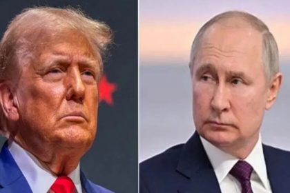 Russia-Ukraine ceasefire talks will begin immediately, says Trump after over 2-hour call with Putin