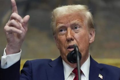 US court appeals allows temporary stay on tariffs announced by President Donald Trump | Details