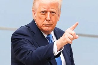 ‘We stopped India and Pakistan from fighting’: Trump once again claims credit for ceasefire