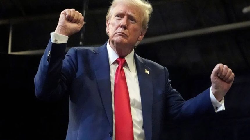 ‘Proud to help’: US President Donald Trump hails India-Pakistan ceasefire, offers help on Kashmir resolution