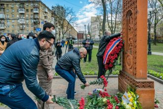 The Armenian genocide: Why Turkey slaughtered 1.5 million men, women and children