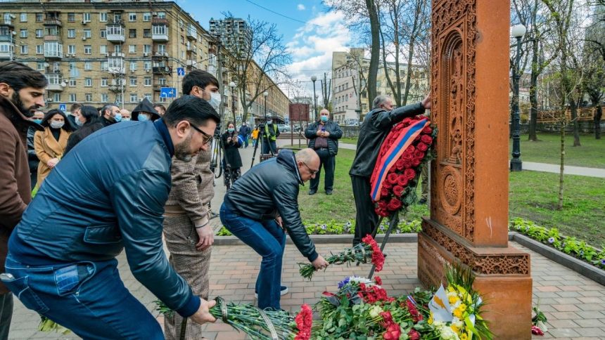 The Armenian genocide: Why Turkey slaughtered 1.5 million men, women and children