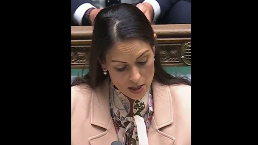 ‘Act of terrorism’: Indian-origin UK MP denounces Pahalgam attack, asks her govt to support India