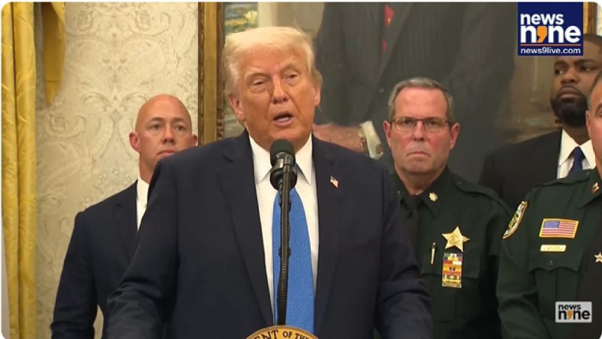 ‘Not smart enough’: Trump slams NBC reporter on Qatari jet question