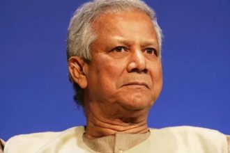 Will Muhammed Yunus resign as Bangladesh Interim Govt chief? THESE 4 close aid led to his popularity downfall