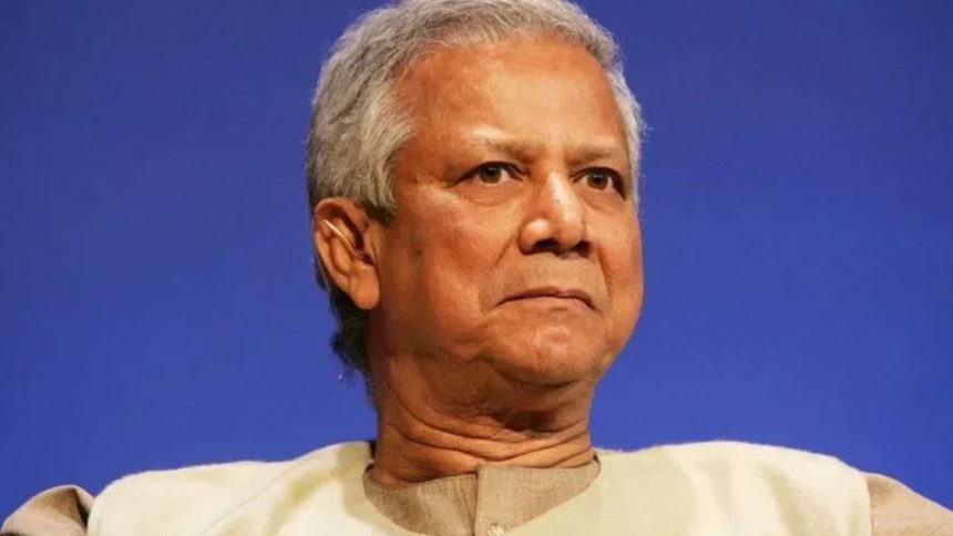Will Muhammed Yunus resign as Bangladesh Interim Govt chief? THESE 4 close aid led to his popularity downfall