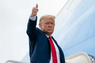 ‘Only a fool would not accept’: US President Donald Trump on Qatar’s gift of Boeing 747