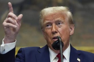 “I may or may not attack Iran”, Donald Trump on US involvement in Iran-Israel war, reiterates complete surrender demand