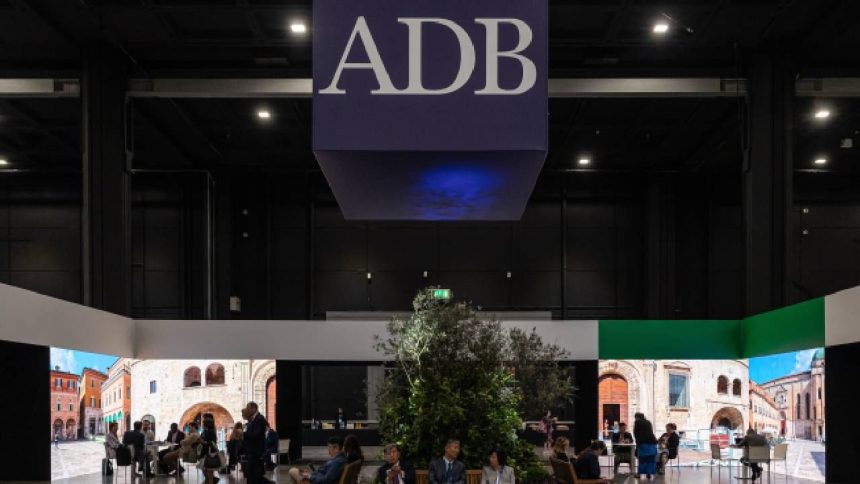 India opposes ADB’s $800-million aid to Pakistan, questions its defence spending surge