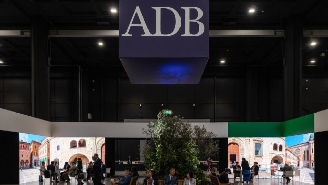 India opposes ADB’s $800-million aid to Pakistan, questions its defence spending surge India opposes ADB’s $800-million aid to Pakistan, questions its defence spending surge