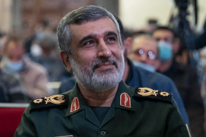 Israel’s ‘Rising Lion’ operation in Iran kills Amir Ali Hajizadeh, another IRGC top brass along with Hossein Salami